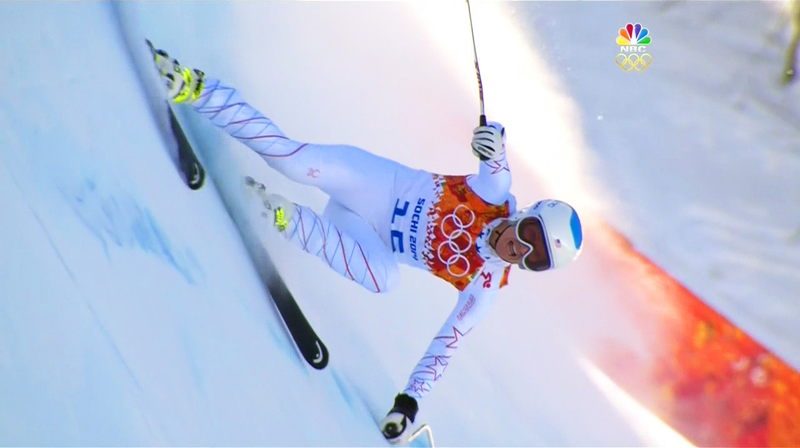 Illustration for article titled The 2014 Winter Olympics: February 12, 2014